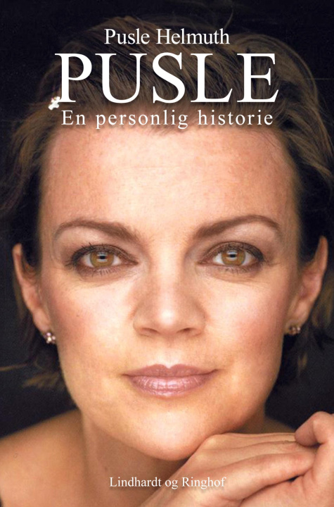 Boek Pusle Pusle Helmuth
