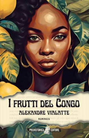 Buch Frutti del Congo Alexandre Vialatte