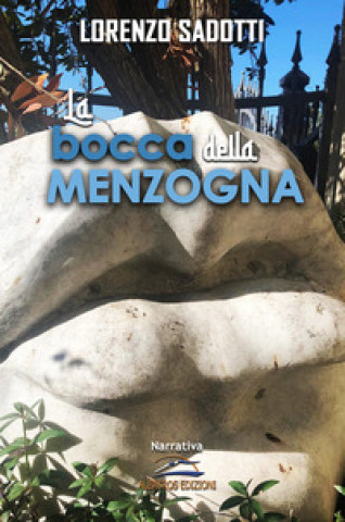 Knjiga bocca della menzogna Lorenzo Sadotti
