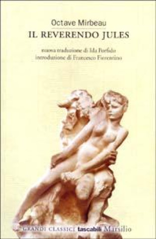 Knjiga reverendo Jules Octave Mirbeau