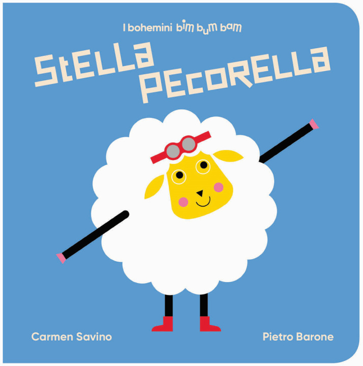 Kniha Stella Pecorella Carmen Savino