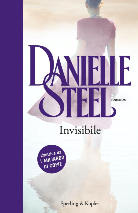 Knjiga Invisibile Danielle Steel