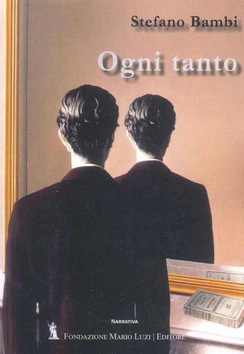 Knjiga Ogni tanto Stefano Bambi