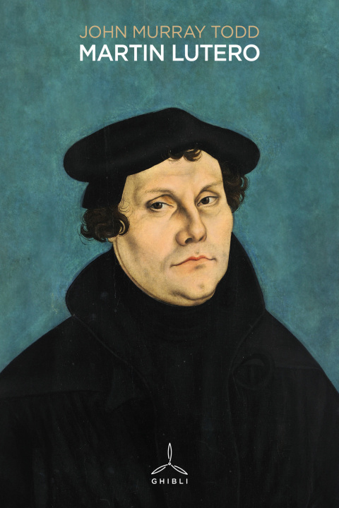 Buch Martin Lutero John Murray Todd