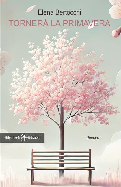 Książka Torner? la primavera Elena Bertocchi
