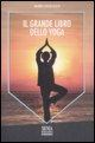 Buch grande libro dello yoga Maria Angelillo