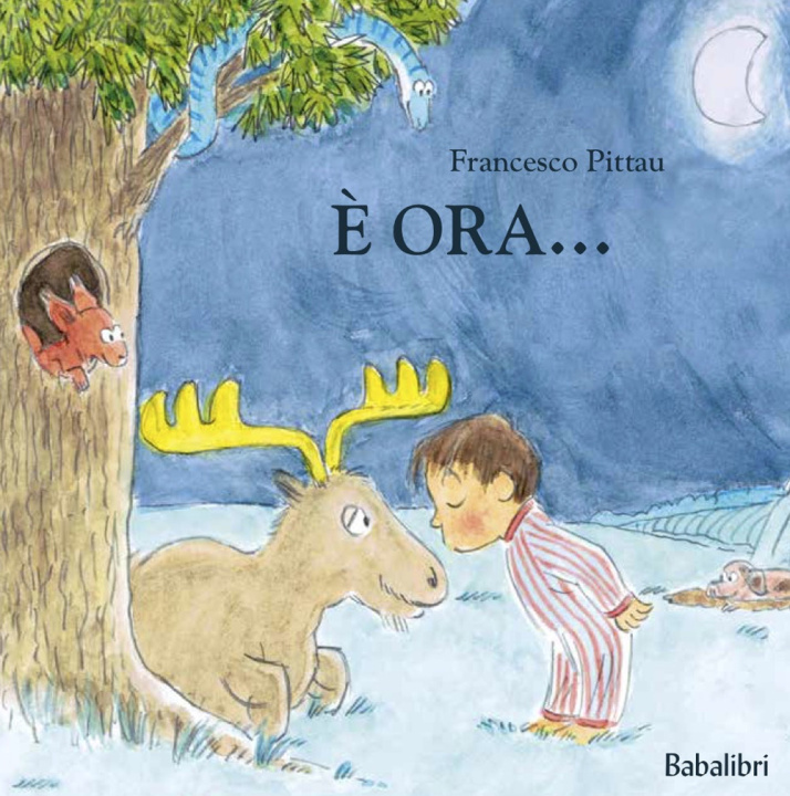 Kniha È ora… Francesco Pittau
