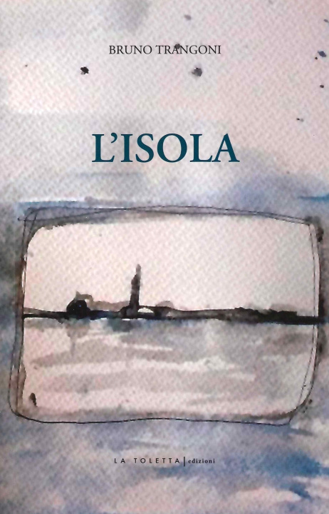 Kniha isola Bruno Trangoni