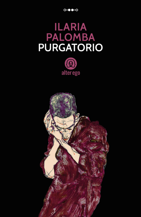 Kniha Purgatorio Ilaria Palomba