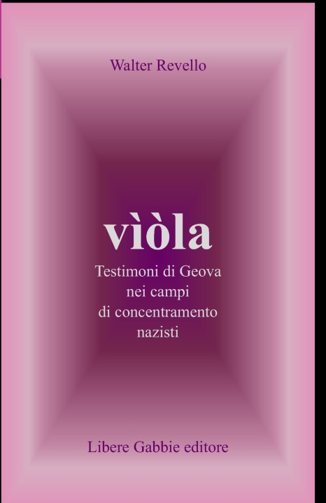 Kniha V??la Walter Revello