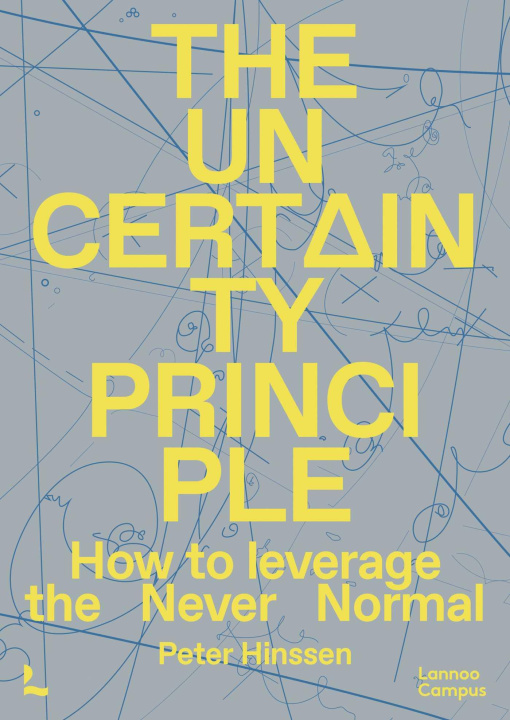 Knjiga The Uncertainty Principle HINSSEN PETER