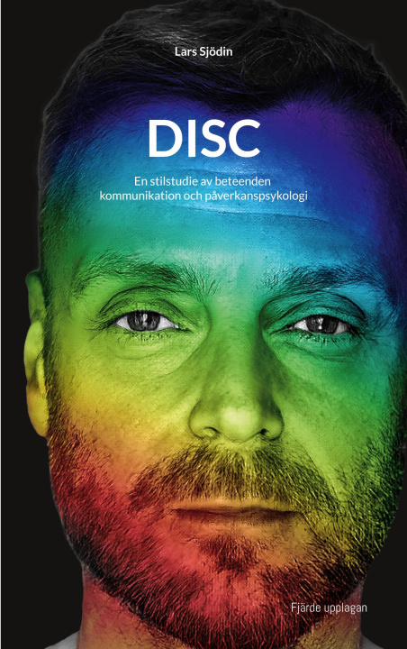 Kniha DISC Lars Sjödin