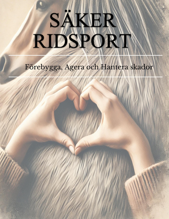 Buch Säker Ridsport Anna Jansson
