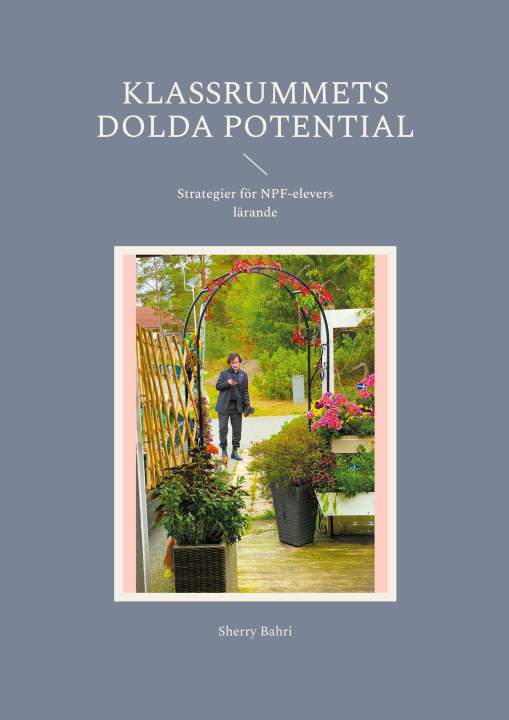 Kniha Klassrummets dolda potential 