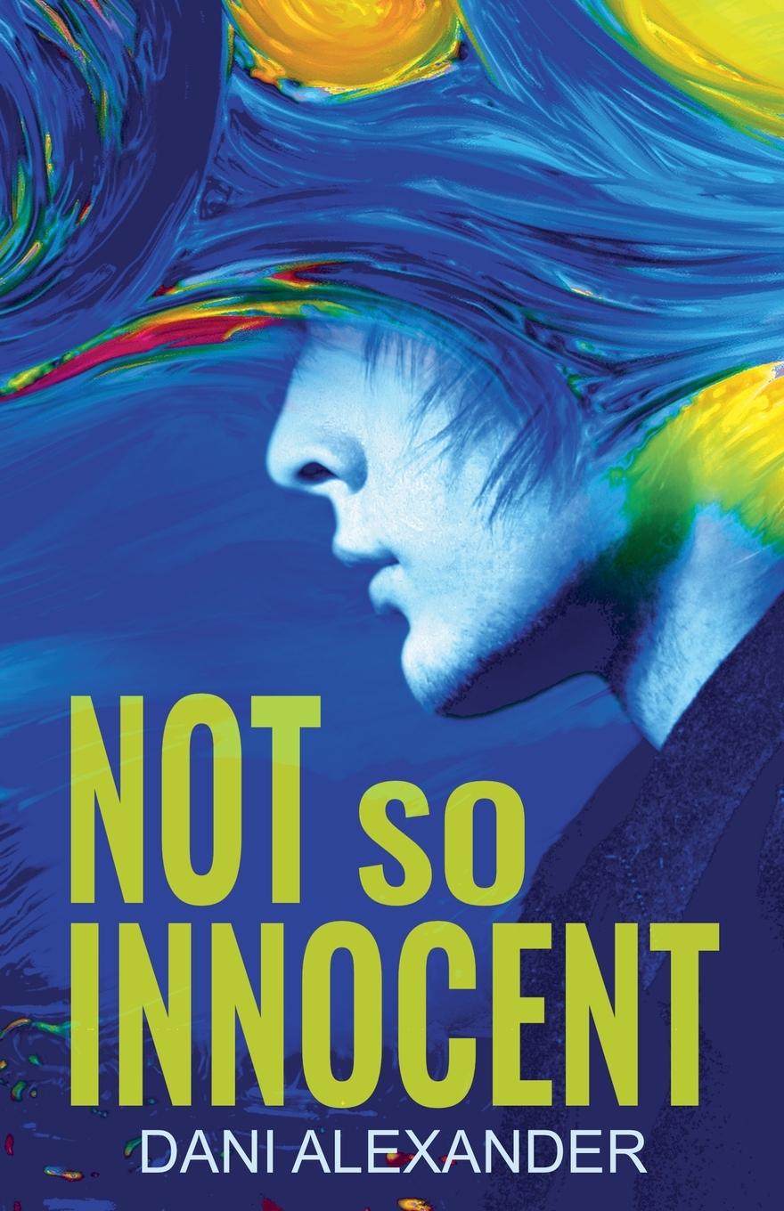 Book Not So Innocent Dani Alexander