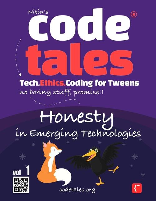 Kniha Code Tales, Vol 1 Nitin Gambhir