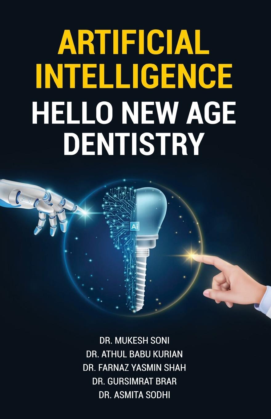 Kniha Artificial Intelligence Mukesh Soni