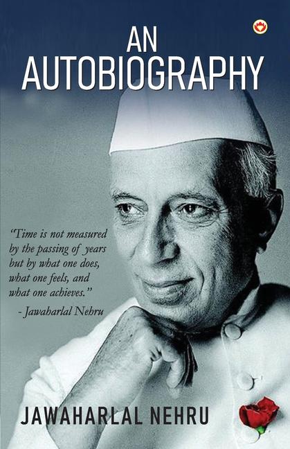 Knjiga An Autobiography Jawaharlal Nehru