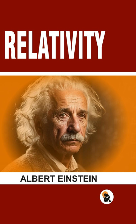 Kniha Relativity - HB Albert Einstein