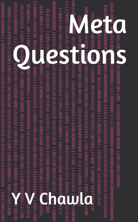 Knjiga Meta Questions Y V Chawla