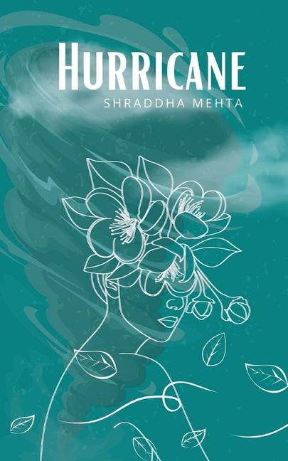 Kniha Hurricane Shraddha Mehta
