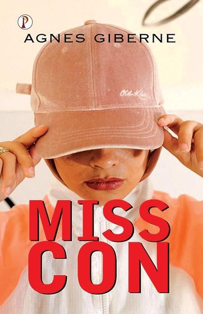 Kniha Miss Con Agnes Giberne