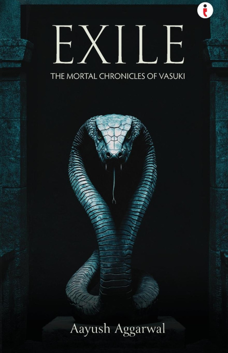 Buch Exile Aayush Aggarwal