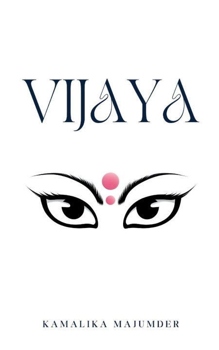 Kniha Vijaya KAMALIKA MAJUMDER