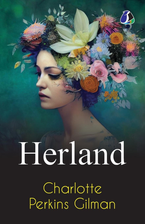 Knjiga Herland Charlotte Perkins Gilman