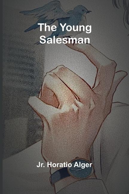 Kniha The Young Salesman Jr. Horatio Alger