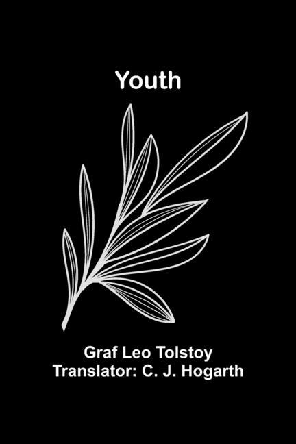 Buch Youth C. J Hogarth
