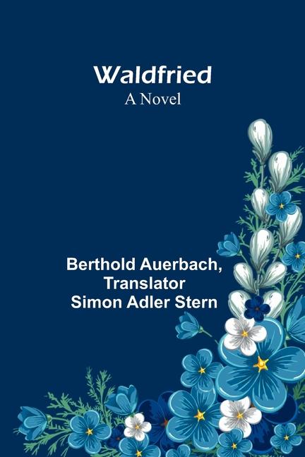 Книга Waldfried Simon Adler Stern