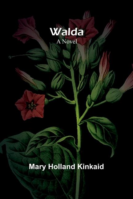 Kniha Walda Mary Holland Kinkaid