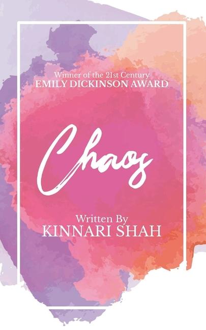Livro Chaos Kinnari Shah