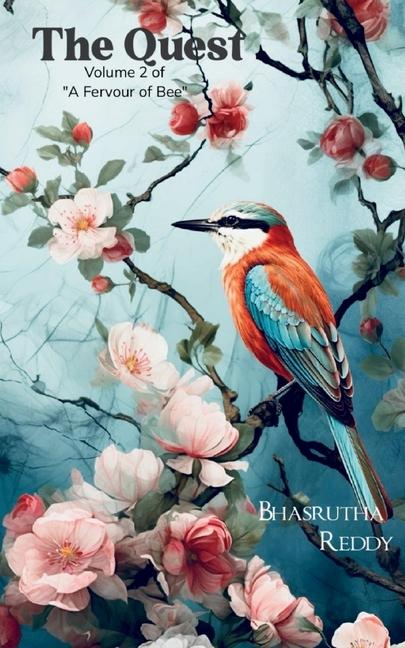 Kniha The Quest Bhasrutha Reddy