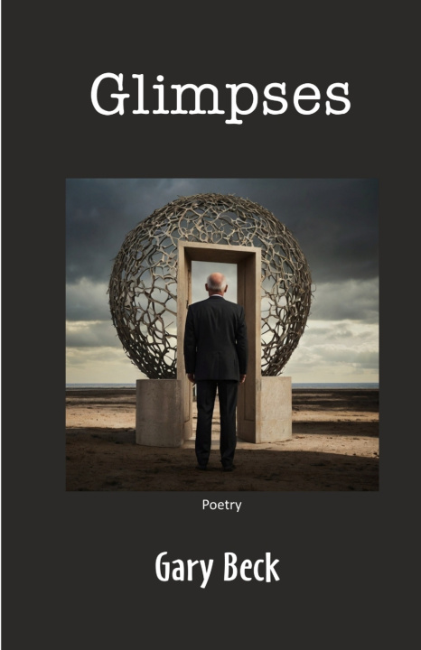 Kniha Glimpses Gary Beck
