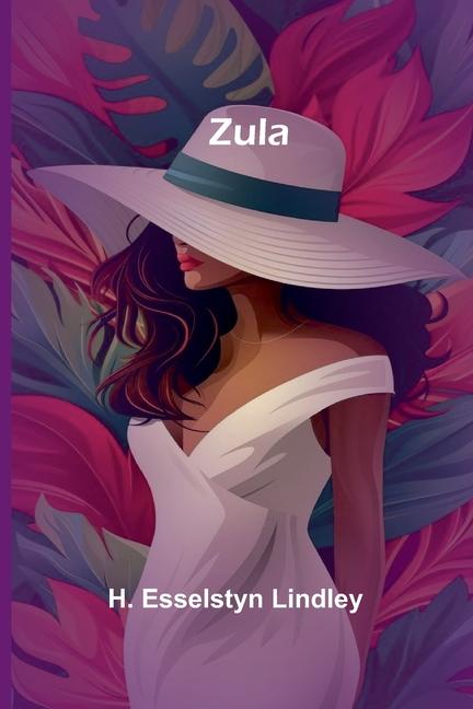 Knjiga Zula H. Esselstyn Lindley