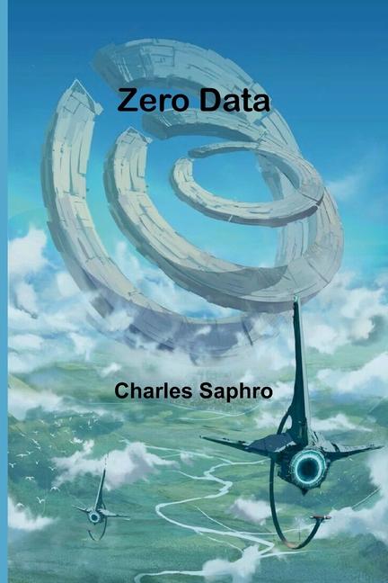 Kniha Zero Data Charles Saphro