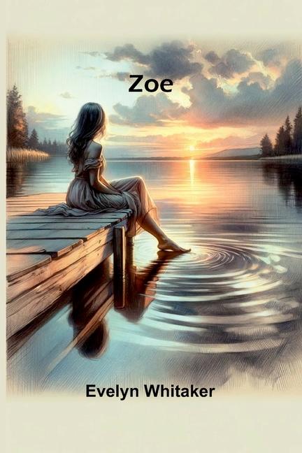 Kniha Zoe Evelyn Whitaker
