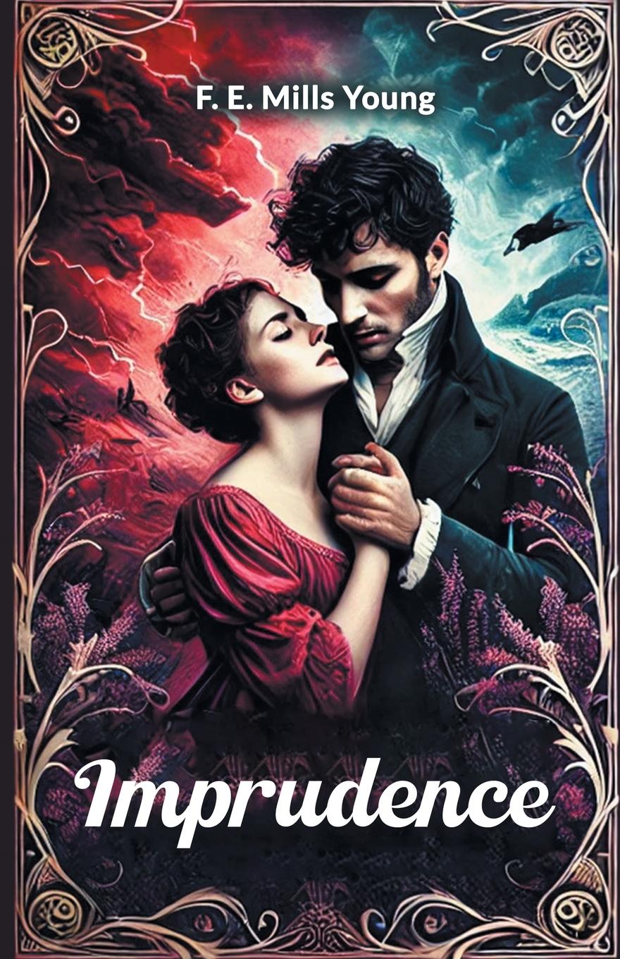 Kniha Imprudence F. E. Mills Young