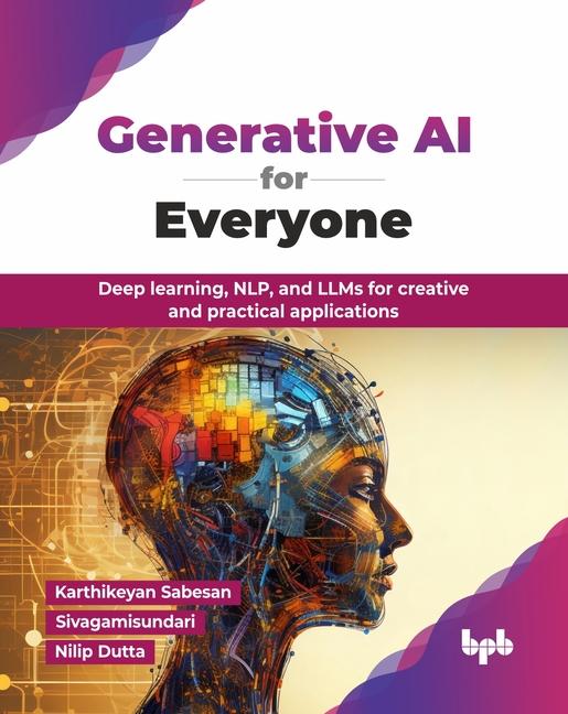 Knjiga Generative AI for Everyone Sivagamisundari