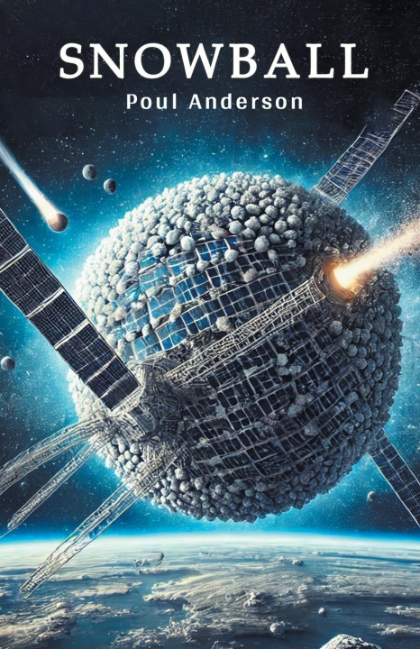 Book Snowball Poul Anderson
