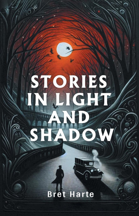 Kniha Stories in Light and Shadow Bret Harte