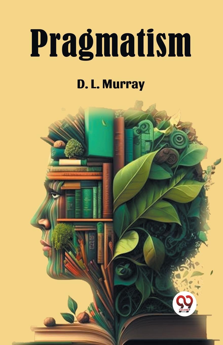 Book Pragmatism D. L. Murray