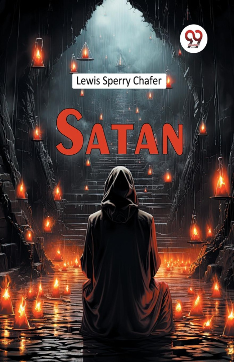 Kniha Satan Lewis Sperry Chafer