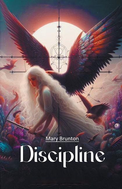 Kniha Discipline Mary Brunton