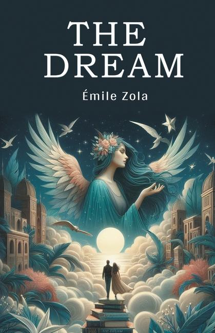 Kniha The Dream Émile Zola
