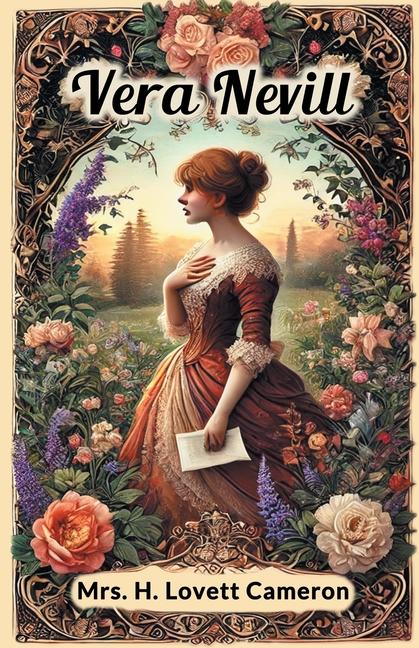 Knjiga Vera Nevill Mrs. H. Lovett Cameron