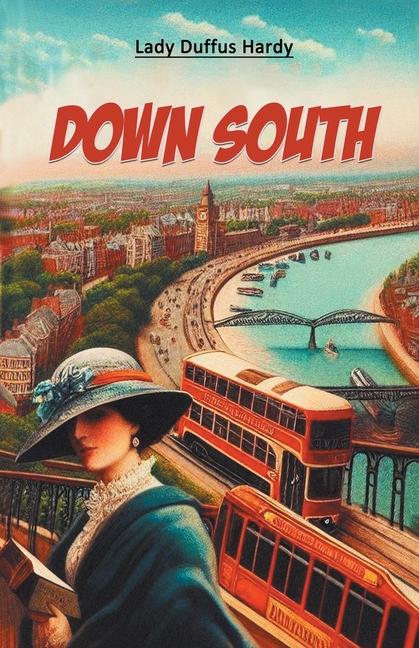 Book Down South Lady Duffus Hardy