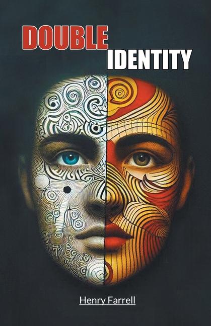 Kniha Double Identity Henry Farrell